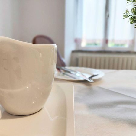 Ardea Bed & Breakfast Tolentino Buitenkant foto