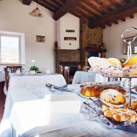 Ardea Bed & Breakfast Tolentino Buitenkant foto