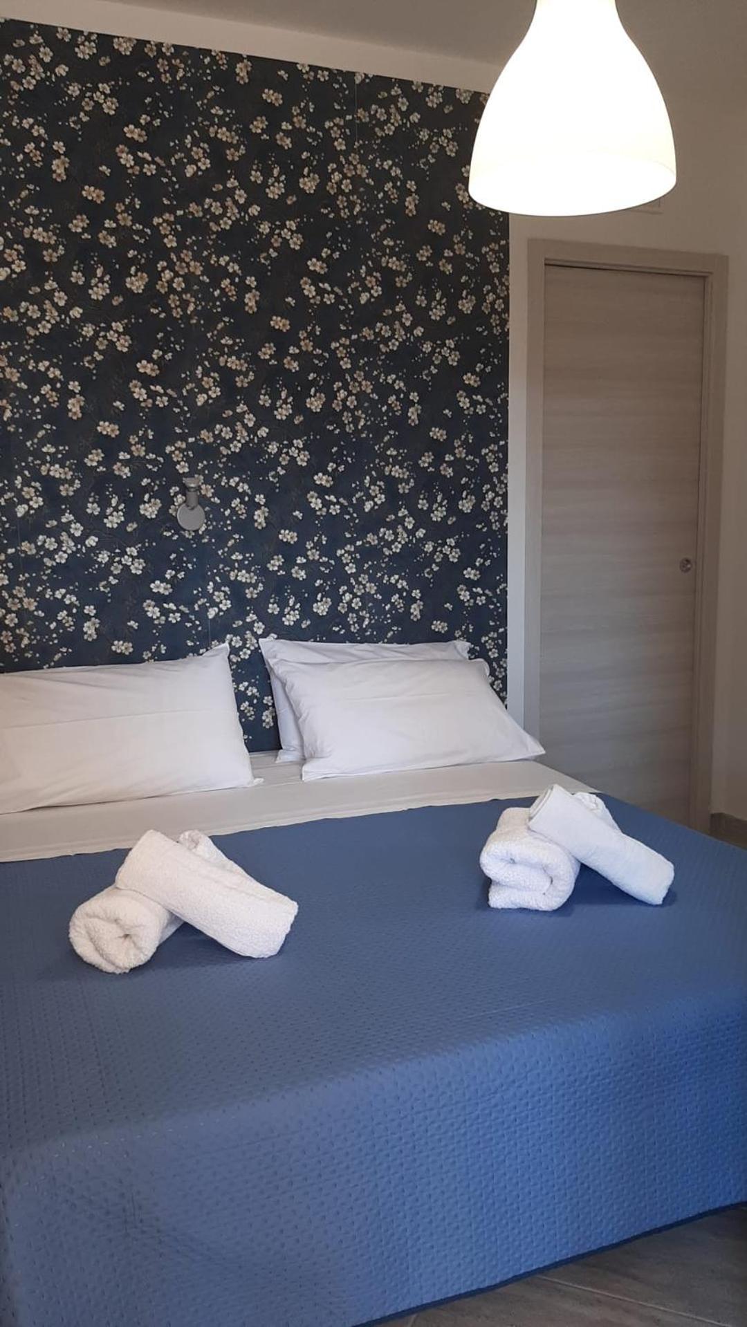 Ardea Bed & Breakfast Tolentino Buitenkant foto