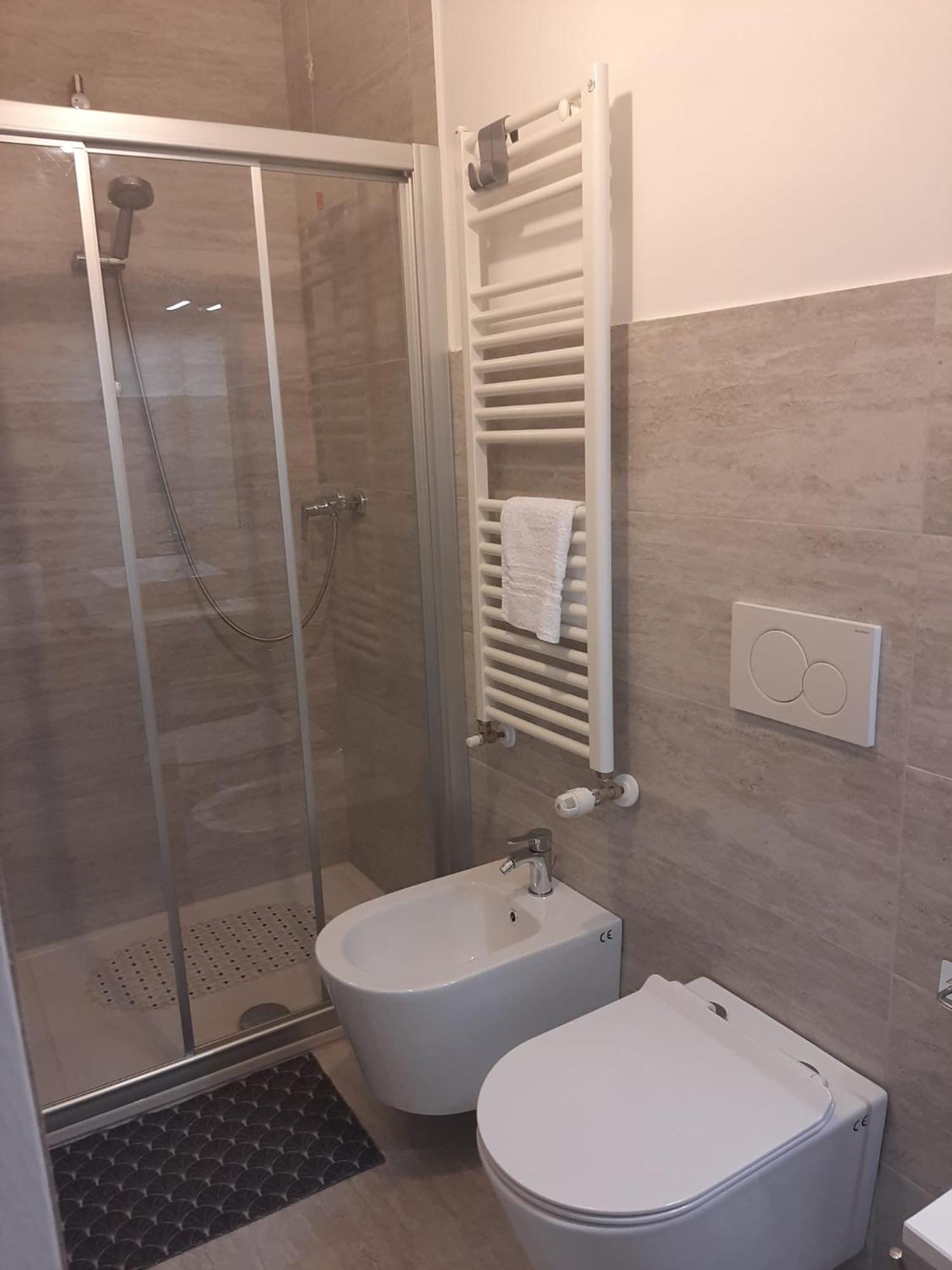 Ardea Bed & Breakfast Tolentino Buitenkant foto