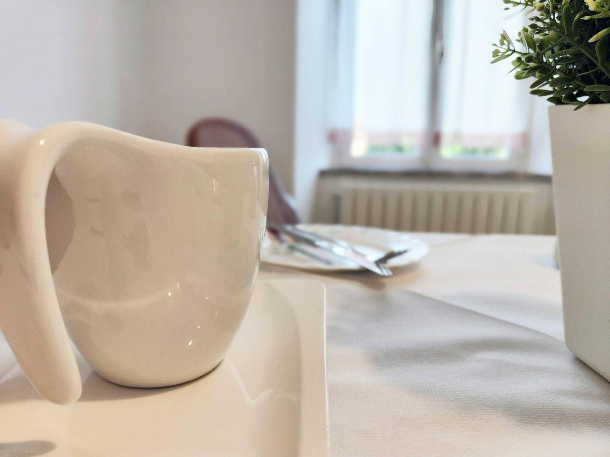 Ardea Bed & Breakfast Tolentino Buitenkant foto
