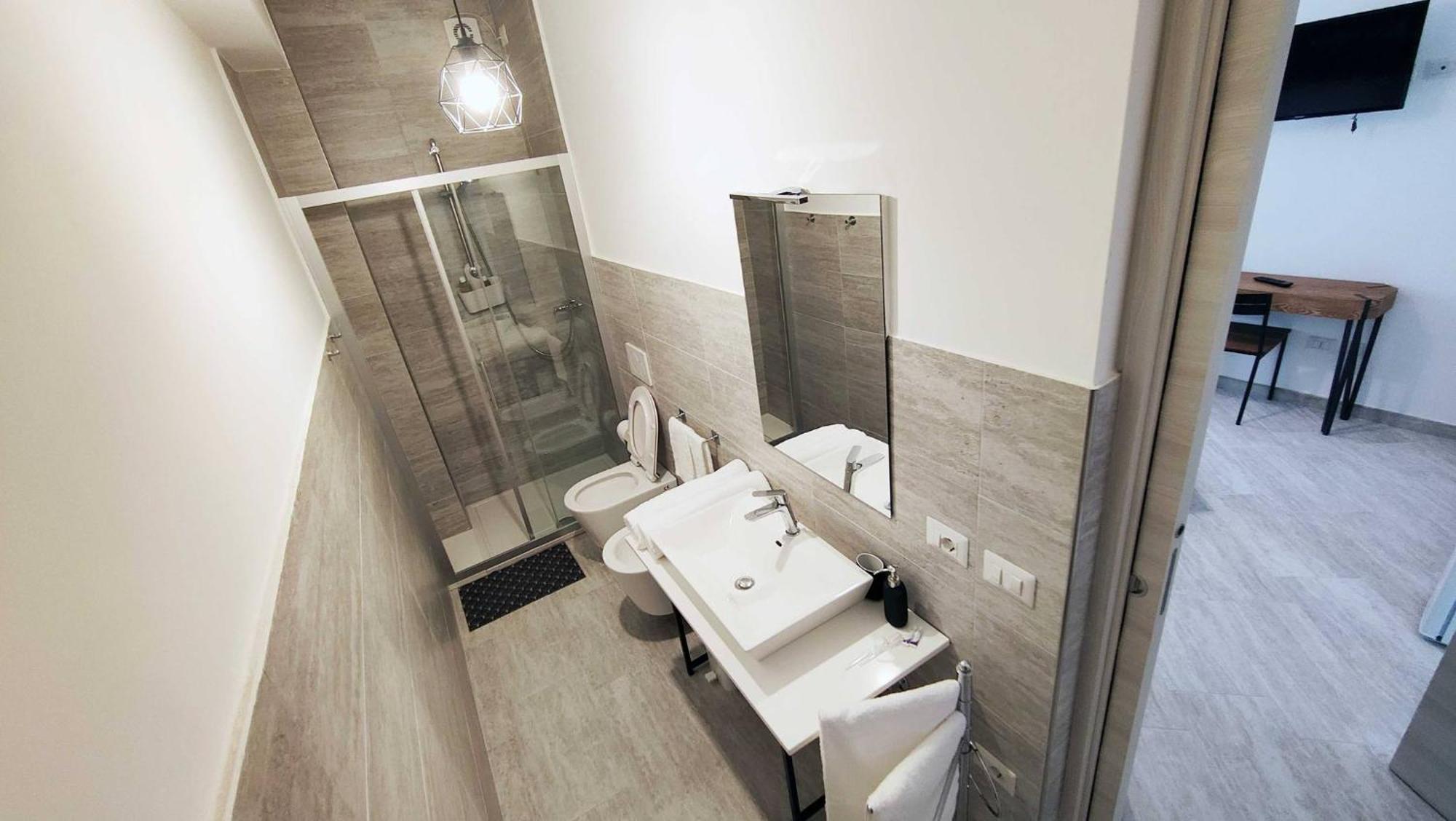 Ardea Bed & Breakfast Tolentino Buitenkant foto