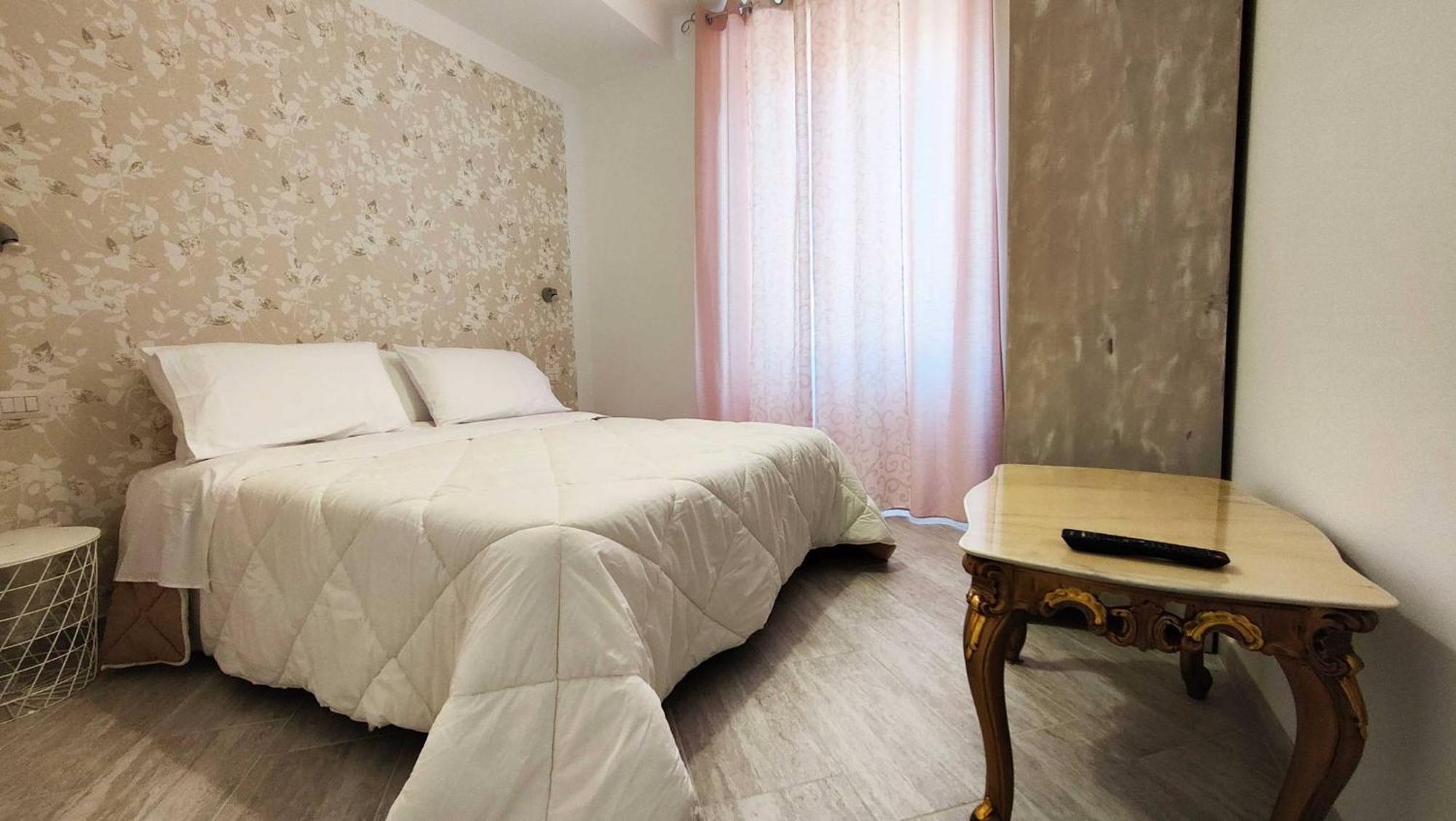 Ardea Bed & Breakfast Tolentino Buitenkant foto