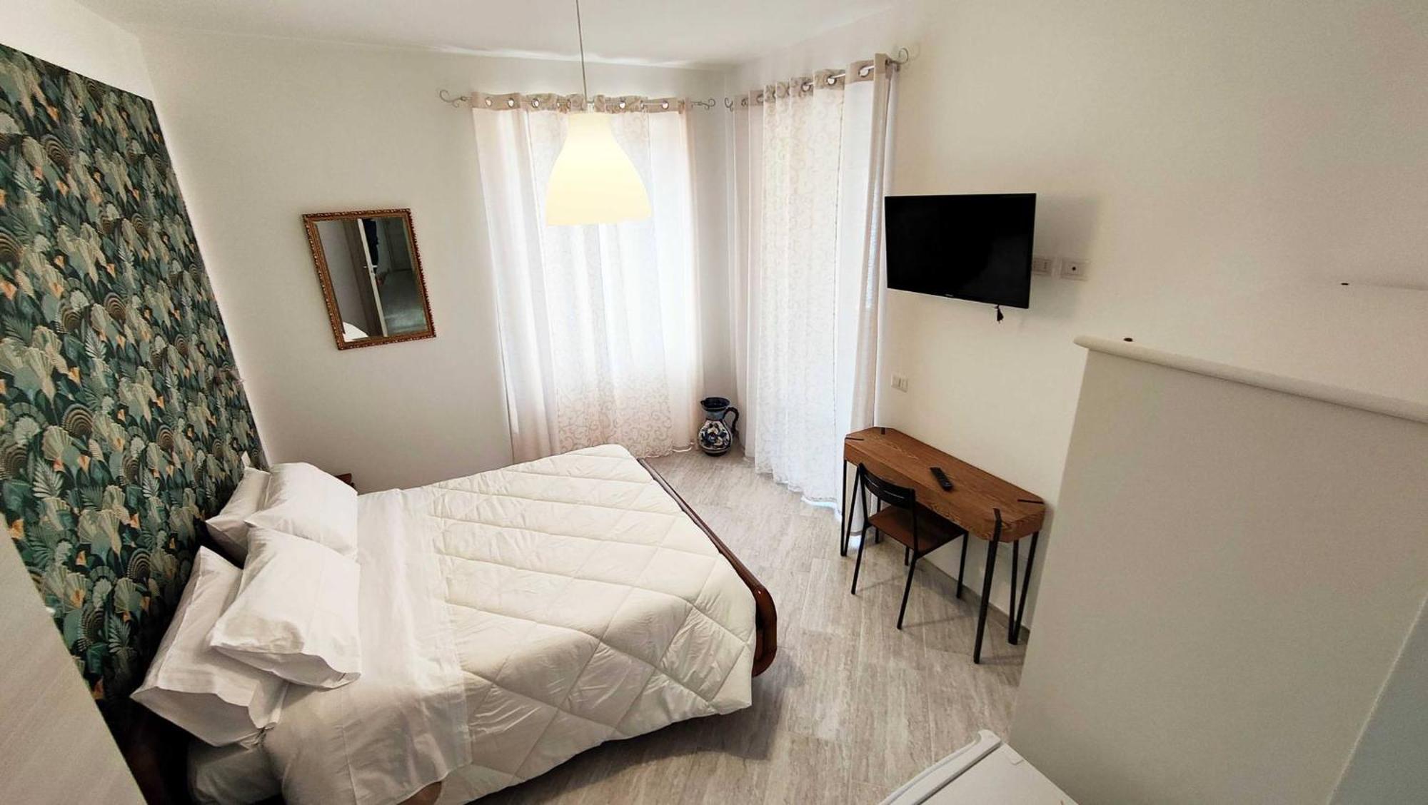 Ardea Bed & Breakfast Tolentino Buitenkant foto