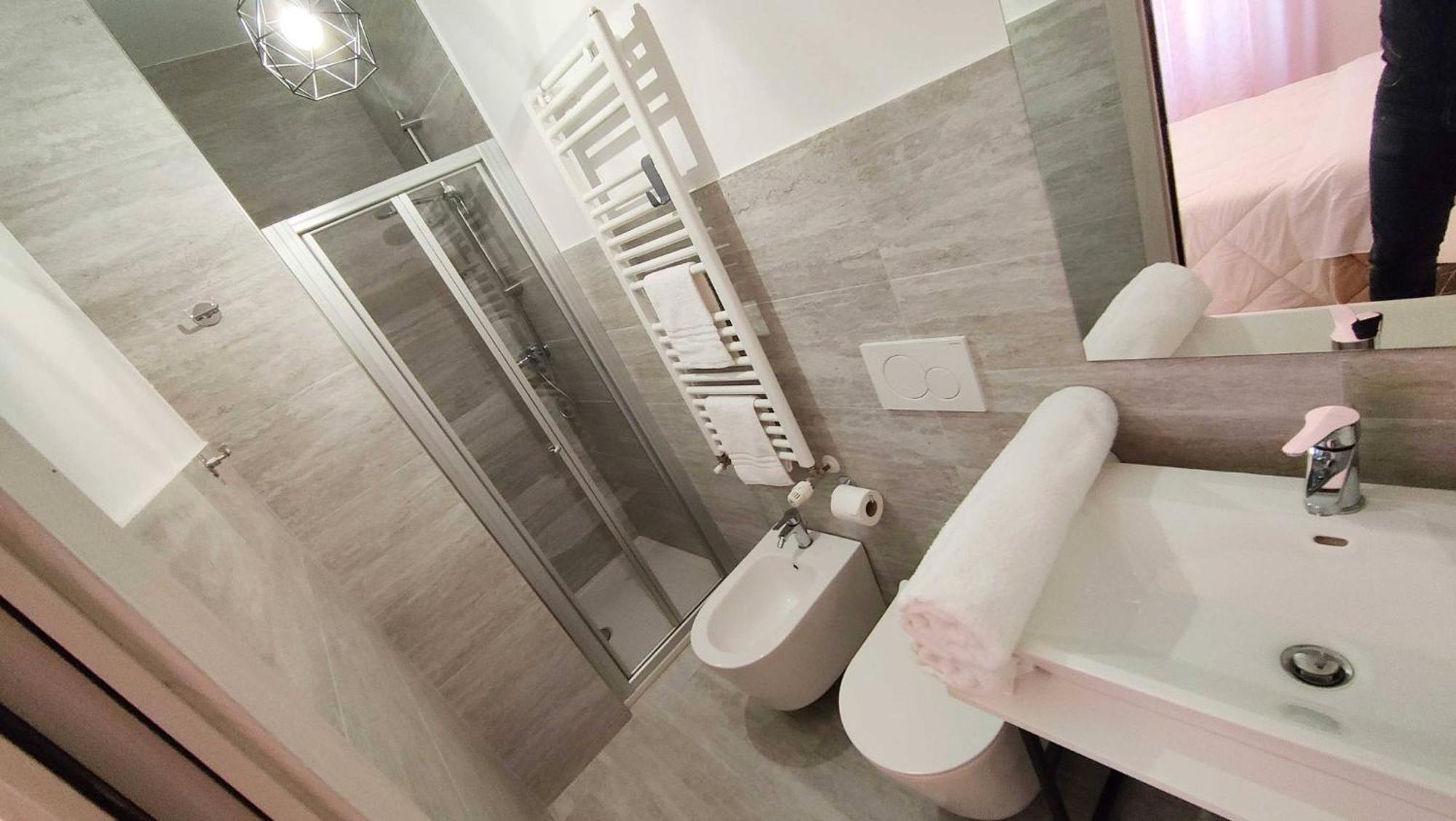 Ardea Bed & Breakfast Tolentino Buitenkant foto