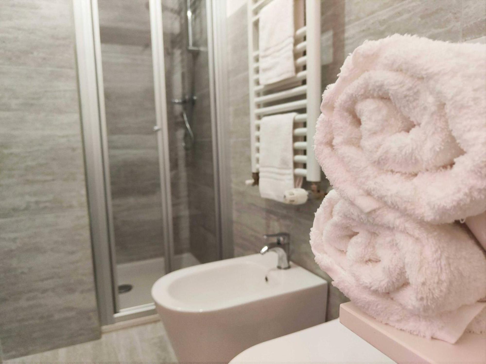 Ardea Bed & Breakfast Tolentino Buitenkant foto