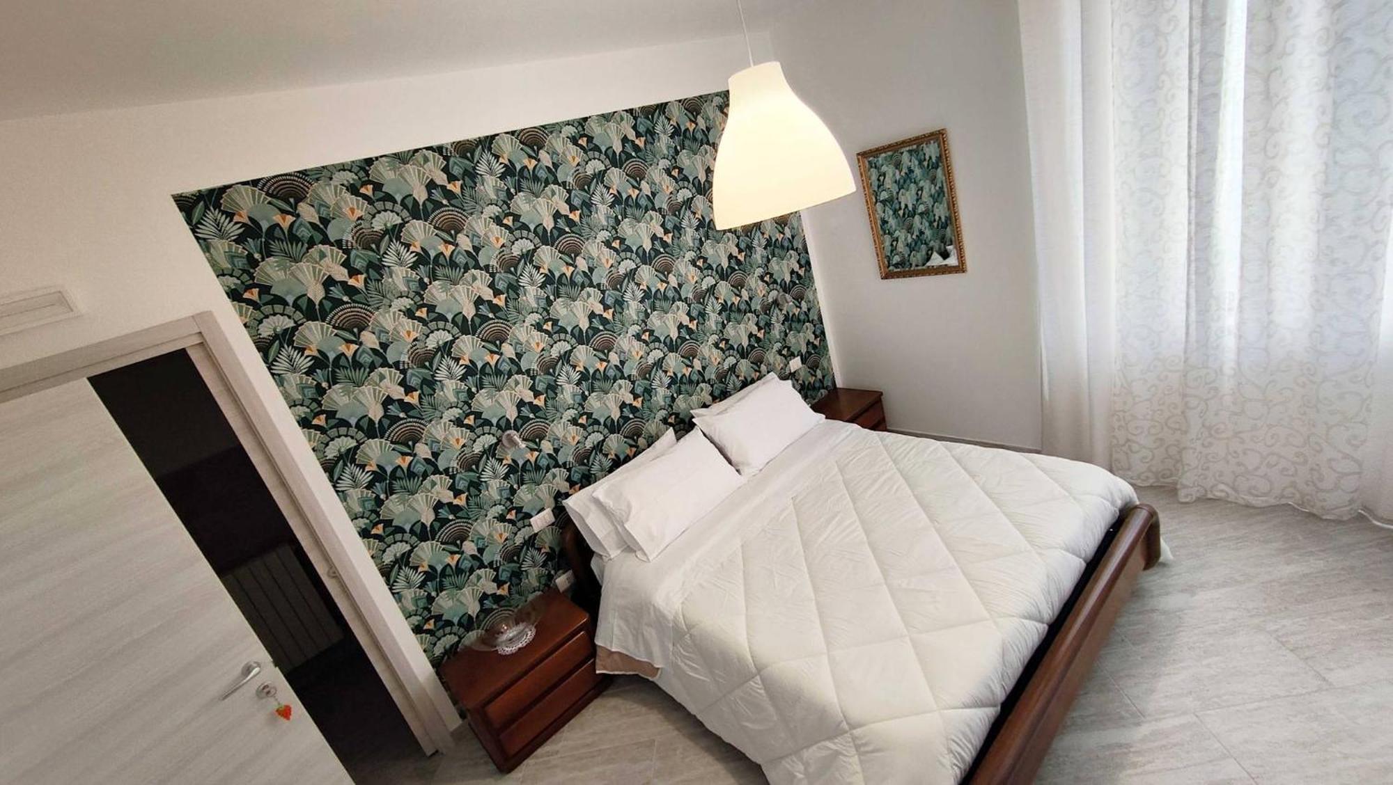 Ardea Bed & Breakfast Tolentino Buitenkant foto